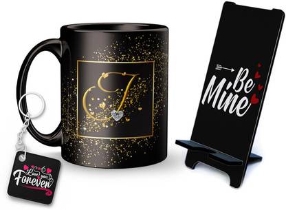 NarukaBrothers Mug Gift Set