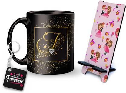 NarukaBrothers Mug Gift Set