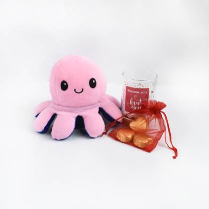 Gifts by Rashi Soft Toy Gift Set