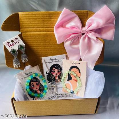 INAVSHI Jewellery Gift Set