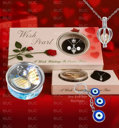 BUC Jewellery, Jewellery Gift Set