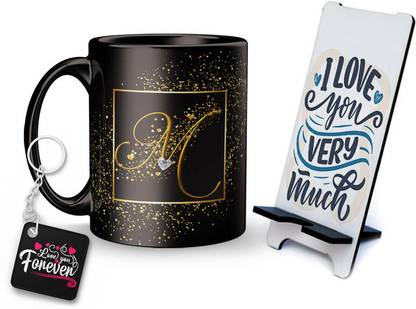 NarukaBrothers Mug Gift Set