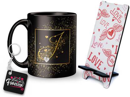 NarukaBrothers Mug Gift Set