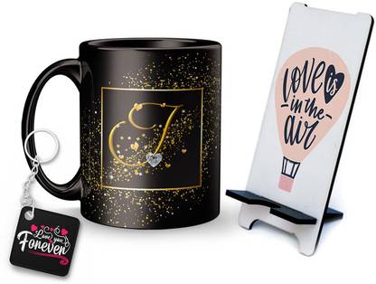 NarukaBrothers Mug Gift Set