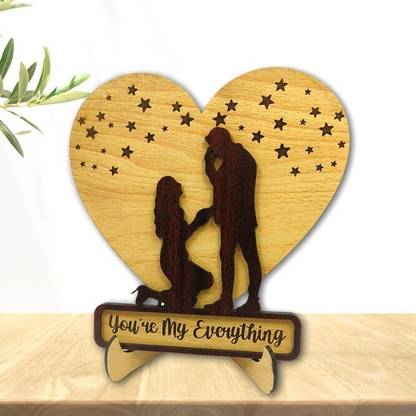 Phirki Studio Showpiece Gift Set