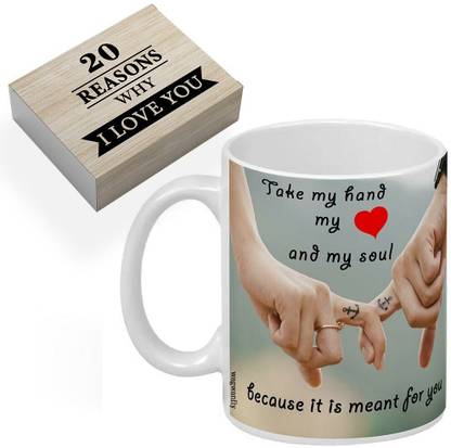 Wagwanfly Message Pills Gift Set