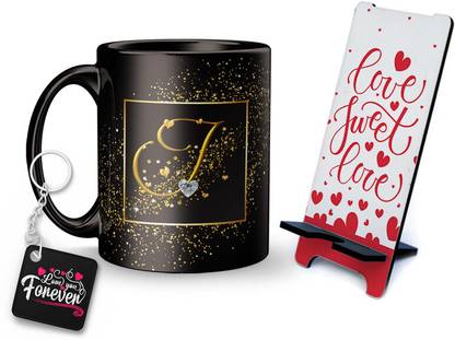 NarukaBrothers Mug Gift Set