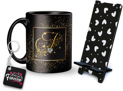 NarukaBrothers Mug Gift Set