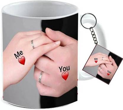 GTMP Mug Gift Set