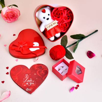 arvind's Showpiece, Greeting Card Gift Set