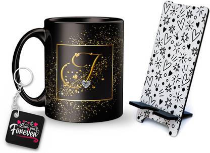 NarukaBrothers Mug Gift Set