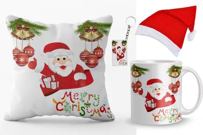 NAWEMA Cushion, Mug, Keychain Gift Set