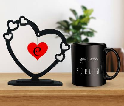 CHANUN Mug, Showpiece Gift Set