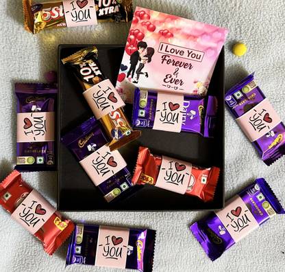 OddClick Showpiece, Greeting Card, Message Pills Gift Set