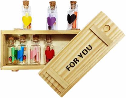RAJ Message Pills Gift Set