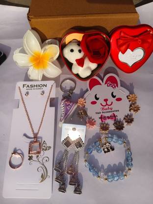 Giftgram Jewellery, Gift Box Gift Set