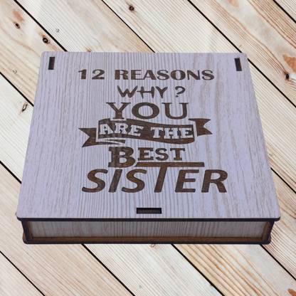 Buyist Message Pills Gift Set