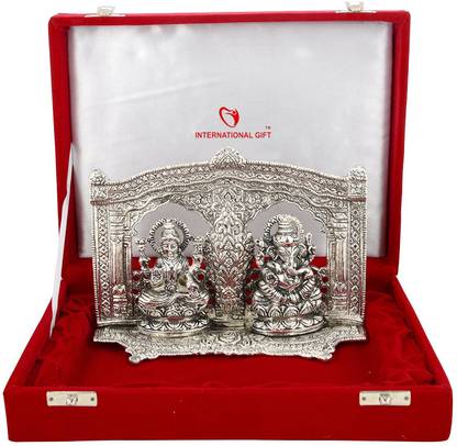 INTERNATIONAL GIFT Showpiece Gift Set