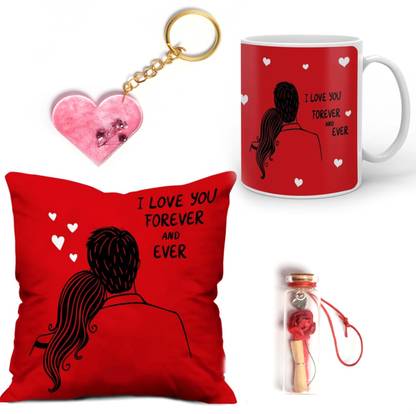 shreem store Cushion Gift Set