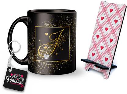 NarukaBrothers Mug Gift Set