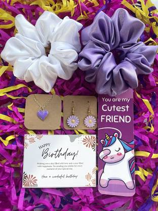 MGENTERPRISES Jewellery Gift Set