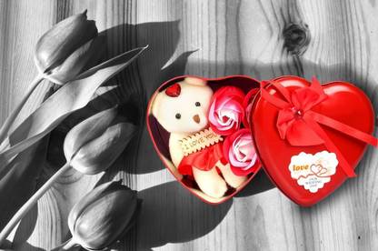 EfinitoGifts Soft Toy Gift Set