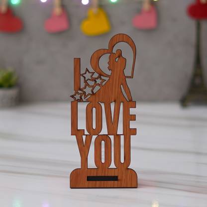 eCraftIndia Showpiece Gift Set