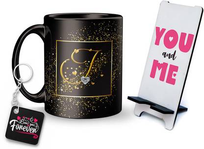 NarukaBrothers Mug Gift Set