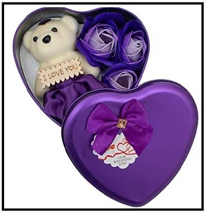 RSR CREATION Soft Toy Gift Set
