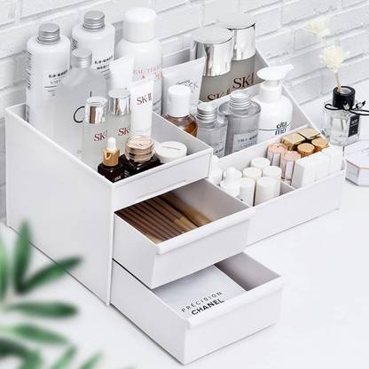 Kevin Makeup Brush Organizer