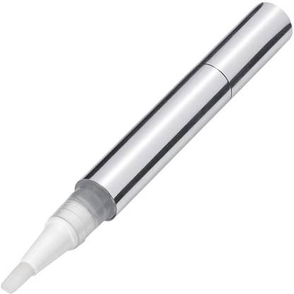 BNF Empty Teeth Whitening Pen Cosmetic Nail Lip Oil Liquid Twist Pen Makeup and Jewellery Organizer Vanity Box