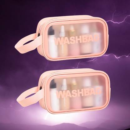 jennydesigner Cosmetic Pouch