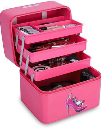 NFI Vanity Box makeup kit Vanity Box