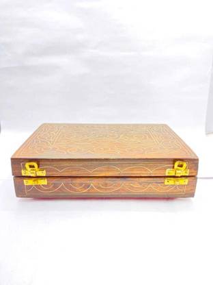 FSR Perfume Case Perfume Vanity Box