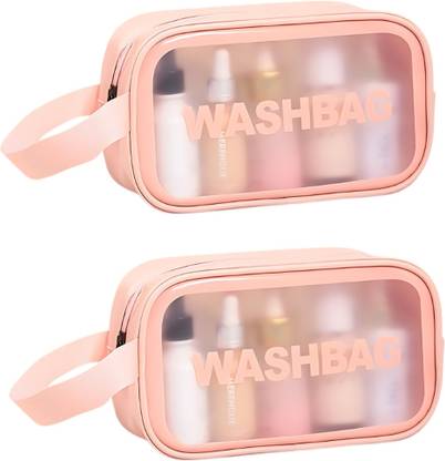 RRK IMPORT AND EXPORT Cosmetic Pouch