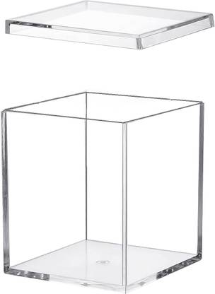 BARCROCK Storage & Cosmetic Box Storage Of Item Vanity Box