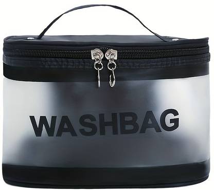 RRK IMPORT AND EXPORT PVC The transparent design allows you to quickly locate Vanity Box