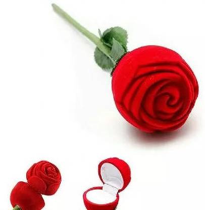 triplesix Ring Box Ring Case Vanity Box