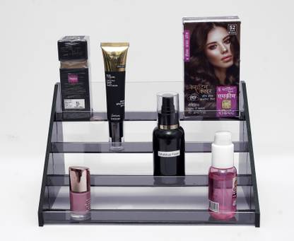 THE LOONA 3D STUDIO Cosmetic Display Stand Multi Purpose Display Stand Vanity Box
