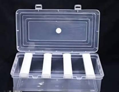 Pragyasaswat Bangle Box Keep Your Bracelets Stored Away Safely., Safe From Dust, Falls & Getting Lost. Vanity Box