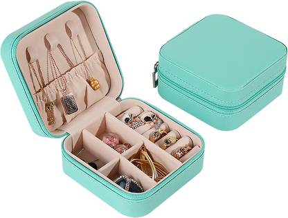 ELEPHANTBOAT Vanity Boxes Jewellery Vanity Box