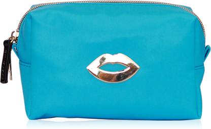 COLORBAR Pouch Carry makeup and makeup accessories Vanity Box
