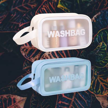 Nayra Cosmetic Pouch