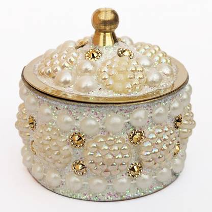 Koil Handcrafted sindoor box sindur dani stick dibbi dibiya kumkum under 200 Vanity Box