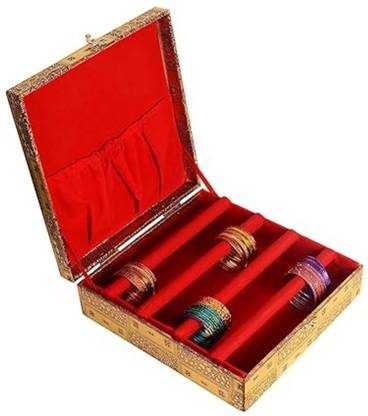 Epics Store Your Expensive Bangles Vanity Box