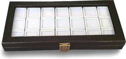 Abdullah Jewellery 21Box Display Box Vanity Box
