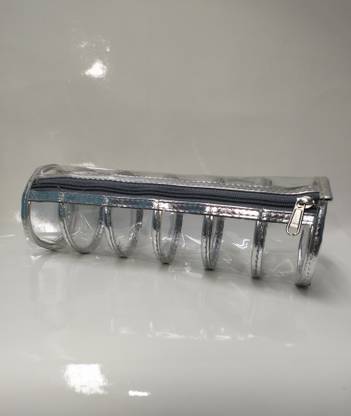 Sevida BANGLE BOX 2 ZIPPER OPEN Vanity Box