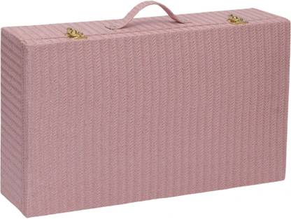 Tay Beauty ccent 6 rods bangle box stylish 6-Rods Bangle Box: Elegant Storage for Your Precious Bangles" Vanity Box