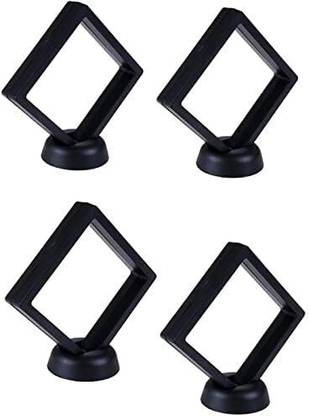 ayushicreationa Floating Display Case Display Frame for Jewelry Vanity Box