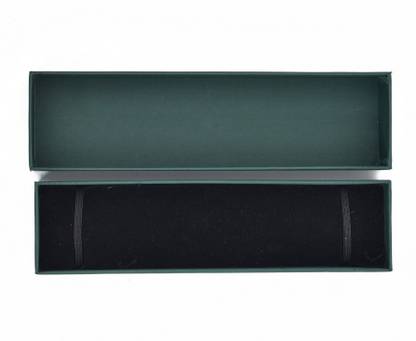 GROWNEX PRIVATE LIMITED Rectangle Shaped Jewelry Organizer Storage Box for Chain Bracelet Jewelry Box empty cardboard box for jewelry, jewellery packing cardboard box Vanity Box